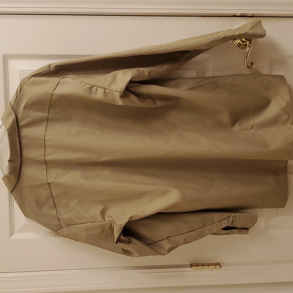Mens Dickies work shirt - Picture 4 of 5